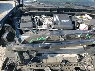 ✅ 2022 GMC Sierra 1500 AT4 • VIN: 1GTUUEET3NZ601038 • Lot: 81697525. Listed on Copart with 42,618 mi. Free auction sales archive from the USA and detailed vehicle history report at DreamBid. Image 13.