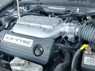 ✅ 2006 Honda Accord EX-L • VIN: 1HGCM82696A003291 • Lot: 43002374. Wystawiony na IAAI z przebiegiem 193 539 mil. Bezpłatny archiwum sprzedaży aukcyjnych z USA i szczegółowy raport historii pojazdu na DreamBid. Zdjęcie 15.