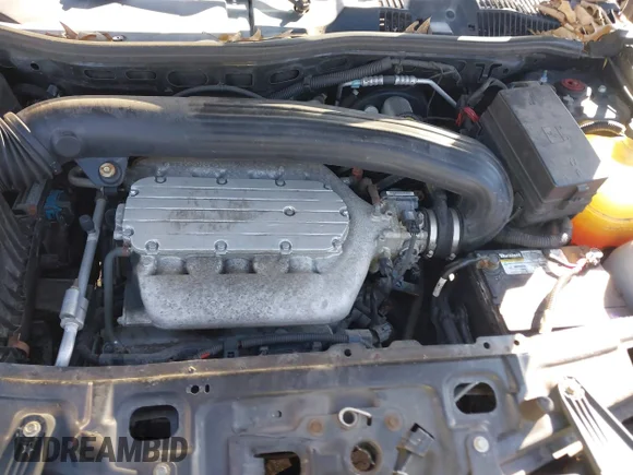 ✅ 2007 Saturn VUE V6 • VIN: 5GZCZ63407S867125 • Лот: 41326459. Опубликован ранее на IAAI с пробегом 117 863 миль. Бесплатный доступ к архиву аукционных продаж из США и подробный отчёт об истории автомобиля на DreamBid. Изображение 10.