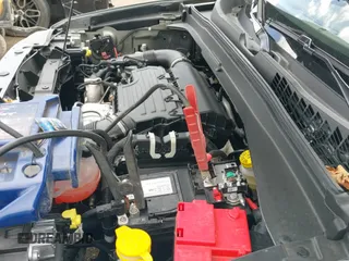 ✅ 2021 Jeep Renegade Limited • VIN: ZACNJDD19MPN35418 • Lot: 41995933. Listed on IAAI with 3,742 mi. Free auction sales archive from the USA and detailed vehicle history report at DreamBid. Image 19.