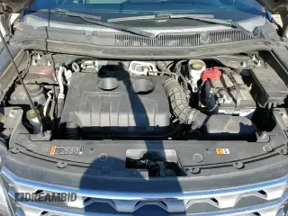 ✅ 2017 Ford Explorer XLT • VIN: 1FM5K8DH2HGA67907 • Lot: 71451525. Wystawiony na Copart z przebiegiem 115 955 mil. Bezpłatny archiwum sprzedaży aukcyjnych z USA i szczegółowy raport historii pojazdu na DreamBid. Zdjęcie 16.