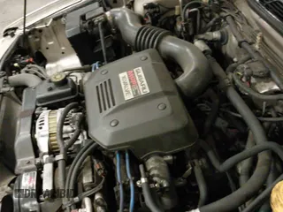 ✅ 1991 Subaru Legacy L • VIN: 4S3BC6329M9619651 • Лот: 41784666. Опубликован ранее на IAAI с пробегом 105 200 миль. Бесплатный доступ к архиву аукционных продаж из США и подробный отчёт об истории автомобиля на DreamBid. Изображение 19.