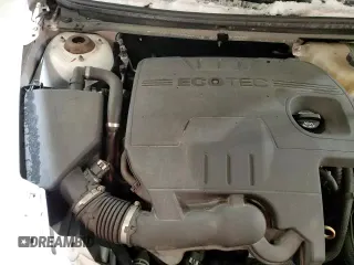 ✅ 2011 Chevrolet Malibu 1LS • VIN: 1G1ZB5E10BF252565 • Lot: 82637954. Listed on Copart with 105,950 mi. Free auction sales archive from the USA and detailed vehicle history report at DreamBid. Image 14.