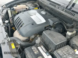 2004 Hyundai Santa Fe с VIN KM8SB12B24U757502, выставлен на аукционе IAAI как лот 41581507 с пробегом 151 252 миль миль и . История ставок и продаж доступна на DreamBid. Изображение 19.