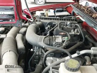 ✅ 2012 Suzuki Equator • VIN: 5Z62D0CT4CC401798 • Лот: 42266281. Опубликован ранее на IAAI с пробегом 79 829 миль. Бесплатный доступ к архиву аукционных продаж из США и подробный отчёт об истории автомобиля на DreamBid. Изображение 12.