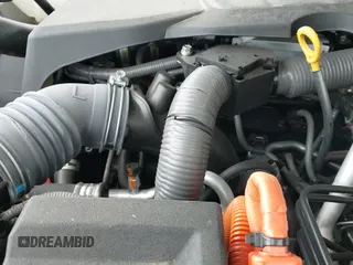 ✅ 2023 Toyota Tundra TRD Pro Hybrid • VIN: 5TFPC5DB0PX024525 • Lot: 42607022. Wystawiony na IAAI z przebiegiem 51 095 mil. Bezpłatny archiwum sprzedaży aukcyjnych z USA i szczegółowy raport historii pojazdu na DreamBid. Zdjęcie 19.