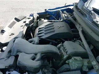 ✅ 2019 Mitsubishi Eclipse Cross ES • VIN: JA4AT3AAXKZ029874 • Lot: 43779316. Wystawiony na IAAI z przebiegiem 118 746 mil. Bezpłatny archiwum sprzedaży aukcyjnych z USA i szczegółowy raport historii pojazdu na DreamBid. Zdjęcie 20.