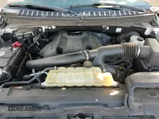 ✅ 2019 Ford Expedition Max Limited • VIN: 1FMJK1KT9KEA42888 • Лот: 87388075. Опубликован ранее на Copart с пробегом 138 277 миль. Бесплатный доступ к архиву аукционных продаж из США и подробный отчёт об истории автомобиля на DreamBid. Изображение 14.