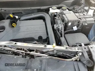 ✅ 2024 GMC Terrain AT4 • VIN: 3GKALYEG8RL358595 • Lot: 80628855. Listed on Copart with 18,900 mi. Free auction sales archive from the USA and detailed vehicle history report at DreamBid. Image 14.