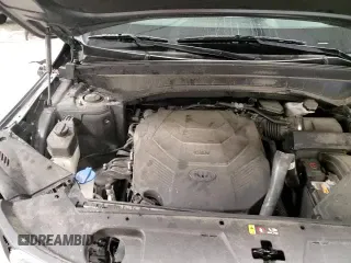 ✅ 2020 Kia Telluride LX • VIN: 5XYP2DHC1LG055408 • Лот: 82695305. Опубликован ранее на Copart с пробегом 69 504 миль. Бесплатный доступ к архиву аукционных продаж из США и подробный отчёт об истории автомобиля на DreamBid. Изображение 15.