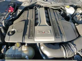 ✅ 2020 Ford Mustang GT • VIN: 1FA6P8CF4L5182044 • Lot: 91307375. Wystawiony na Copart z przebiegiem 84 952 mil. Bezpłatny archiwum sprzedaży aukcyjnych z USA i szczegółowy raport historii pojazdu na DreamBid. Zdjęcie 16.