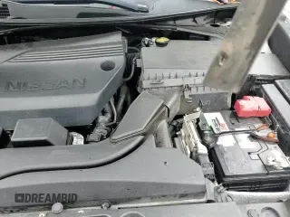 ✅ 2017 Nissan Altima S • VIN: 1N4AL3AP4HC272947 • Лот: 85405555. Опубликован ранее на Copart с пробегом 108 633 миль. Бесплатный доступ к архиву аукционных продаж из США и подробный отчёт об истории автомобиля на DreamBid. Изображение 13.