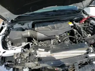 ✅ 2024 Jeep Wagoneer Series II • VIN: 1C4SJSBP8RS141198 • Lot: 65029925. Wystawiony na Copart z przebiegiem 318 mil. Bezpłatny archiwum sprzedaży aukcyjnych z USA i szczegółowy raport historii pojazdu na DreamBid. Zdjęcie 14.