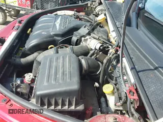 ✅ 2005 Chrysler PT Cruiser Touring • VIN: 3C3AY55E05T604886 • Lot: 42857663. Wystawiony na IAAI z przebiegiem 83 147 mil. Bezpłatny archiwum sprzedaży aukcyjnych z USA i szczegółowy raport historii pojazdu na DreamBid. Zdjęcie 19.