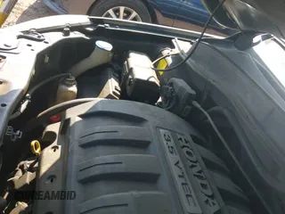 ✅ 2005 Honda Pilot EX-L • VIN: 5FNYF18645B007266 • Lot: 42794118. Wystawiony na IAAI z przebiegiem 258 618 mil. Bezpłatny archiwum sprzedaży aukcyjnych z USA i szczegółowy raport historii pojazdu na DreamBid. Zdjęcie 12.