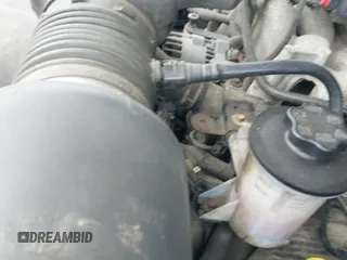 ✅ 2004 Ford F-150 XL • VIN: 1FTRF14W54NC69601 • Lot: 41930211. Listed on IAAI with 144,249 mi. Free auction sales archive from the USA and detailed vehicle history report at DreamBid. Image 13.