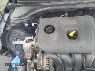 ✅ 2019 Hyundai Elantra SEL • VIN: KMHD84LF5KU857388 • Lot: 86786625. Wystawiony na Copart z przebiegiem 91 110 mil. Bezpłatny archiwum sprzedaży aukcyjnych z USA i szczegółowy raport historii pojazdu na DreamBid. Zdjęcie 13.