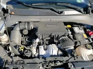 ✅ 2024 Jeep Compass Latitude Lux • VIN: 3C4NJDFN8RT121923 • Лот: 85491085. Опубликован ранее на Copart с пробегом 30 961 миль. Бесплатный доступ к архиву аукционных продаж из США и подробный отчёт об истории автомобиля на DreamBid. Изображение 15.