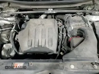 ✅ 2022 Mitsubishi Eclipse Cross SE • VIN: JA4ASWAA1NZ004970 • Lot: 71445195. Listed on Copart with 130,955 mi. Free auction sales archive from the USA and detailed vehicle history report at DreamBid. Image 15.