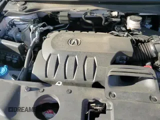 ✅ 2018 Acura RDX Technology • VIN: 5J8TB4H54JL013558 • Lot: 69639105. Listed on Copart with 54,989 mi. Free auction sales archive from the USA and detailed vehicle history report at DreamBid. Image 14.