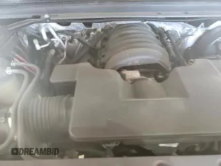 ✅ 2018 Chevrolet Tahoe Premier • VIN: 1GNSKCKCXJR142338 • Лот: 80656185. Опубликован ранее на Copart с пробегом 84 488 миль. Бесплатный доступ к архиву аукционных продаж из США и подробный отчёт об истории автомобиля на DreamBid. Изображение 16.