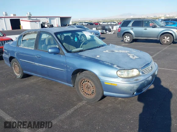 ✅ 1998 Chevrolet Malibu • VIN: 1G1ND52M0W6164239 • Lot: 45375654. Wystawiony na IAAI z przebiegiem 192 804 mil. Bezpłatny archiwum sprzedaży aukcyjnych z USA i szczegółowy raport historii pojazdu na DreamBid. Zdjęcie 1.