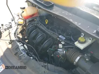 ✅ 2017 Ford Escape S • VIN: 1FMCU0F70HUF02903 • Лот: 43064530. Опубликован ранее на IAAI с пробегом 103 263 миль. Бесплатный доступ к архиву аукционных продаж из США и подробный отчёт об истории автомобиля на DreamBid. Изображение 19.