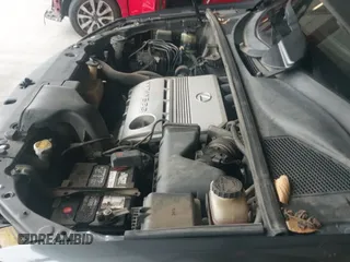 ✅ 2005 Lexus RX 330 • VIN: JTJGA31U950047661 • Lot: 43520021. Listed on IAAI with 167,047 mi. Free auction sales archive from the USA and detailed vehicle history report at DreamBid. Image 12.