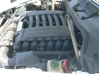 ✅ 2012 Porsche Cayenne • VIN: WP1AA2A22CLA08941 • Lot: 42152243. Listed on IAAI with 120,122 mi. Free auction sales archive from the USA and detailed vehicle history report at DreamBid. Image 20.