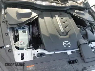 ✅ 2025 Mazda CX-70 Premium Plus • VIN: JM3KJEHA8S1111934 • Лот: 68554675. Опубликован ранее на Copart с пробегом 8 317 миль. Бесплатный доступ к архиву аукционных продаж из США и подробный отчёт об истории автомобиля на DreamBid. Изображение 14.