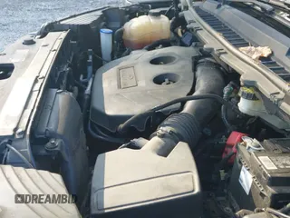 ✅ 2017 Ford Edge SE • VIN: 2FMPK4G97HBC47008 • Лот: 43181452. Опубликован ранее на IAAI с пробегом 63 061 миль. Бесплатный доступ к архиву аукционных продаж из США и подробный отчёт об истории автомобиля на DreamBid. Изображение 19.