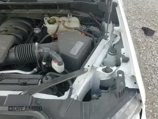 ✅ 2020 Chevrolet Silverado 1500 RST • VIN: 3GCUYEEL2LG449741 • Lot: 80377335. Wystawiony na Copart z przebiegiem 97 032 mil. Bezpłatny archiwum sprzedaży aukcyjnych z USA i szczegółowy raport historii pojazdu na DreamBid. Zdjęcie 15.