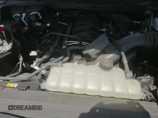 ✅ 2025 Ford F-150 XL • VIN: 1FTMF1L57SKD16760 • Лот: 63855975. Опубликован ранее на Copart с пробегом 51 373 миль. Бесплатный доступ к архиву аукционных продаж из США и подробный отчёт об истории автомобиля на DreamBid. Изображение 13.