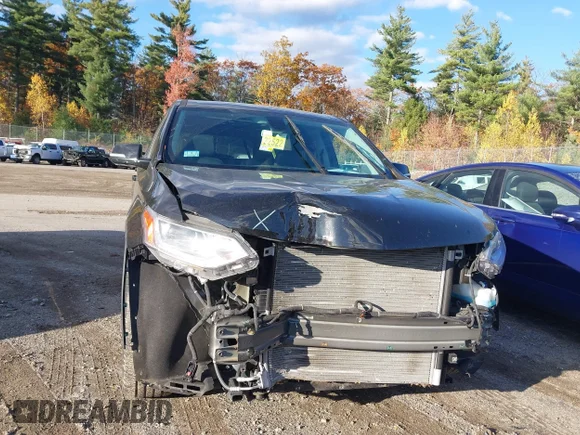 ✅ 2019 Chevrolet Traverse High Country • VIN: 1GNEVJKW7KJ284276 • Lot: 43474764. Listed on IAAI with 91,952 mi. Free auction sales archive from the USA and detailed vehicle history report at DreamBid. Image 6.