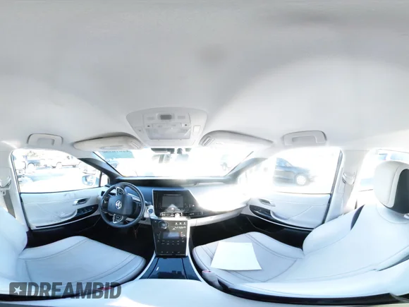 ✅ 2017 Toyota Mirai • VIN: JTDBVRBD8HA002891 • Лот: 44610330. Опубліковано раніше на IAAI з пробігом 74 015 миль. Безкоштовний доступ до архіву аукціонних продажів зі США та докладний звіт про історію автомобіля на DreamBid. Зображення 18.