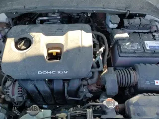 ✅ 2020 Hyundai Kona SEL • VIN: KM8K2CAA8LU553824 • Лот: 90082455. Опубликован ранее на Copart с пробегом 66 363 миль. Бесплатный доступ к архиву аукционных продаж из США и подробный отчёт об истории автомобиля на DreamBid. Изображение 14.