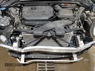 ✅ 2020 MINI Countryman Cooper S • VIN: WMZYX1C01L3L52717 • Lot: 61207495. Wystawiony na Copart z przebiegiem 85 996 mil. Bezpłatny archiwum sprzedaży aukcyjnych z USA i szczegółowy raport historii pojazdu na DreamBid. Zdjęcie 14.