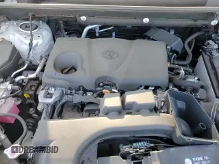 ✅ 2023 Toyota RAV4 XLE Premium • VIN: 2T3C1RFV0PW249762 • Лот: 82639165. Опубликован ранее на Copart с пробегом 20 700 миль. Бесплатный доступ к архиву аукционных продаж из США и подробный отчёт об истории автомобиля на DreamBid. Изображение 14.