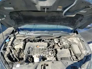 ✅ 2019 Honda Civic Sport • VIN: 2HGFC2F88KH510686 • Лот: 91018925. Опубликован ранее на Copart с пробегом 98 574 миль. Бесплатный доступ к архиву аукционных продаж из США и подробный отчёт об истории автомобиля на DreamBid. Изображение 14.