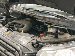 ✅ 2017 Ford Transit • VIN: 1FTYR2CMXHKB01954 • Lot: 42817852. Listed on IAAI with 92,119 mi. Free auction sales archive from the USA and detailed vehicle history report at DreamBid. Image 20.