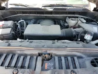 ✅ 2020 Chevrolet Silverado 1500 LTZ • VIN: 3GCUYGED6LG375535 • Lot: 84230535. Listed on Copart with 46,539 mi. Free auction sales archive from the USA and detailed vehicle history report at DreamBid. Image 15.