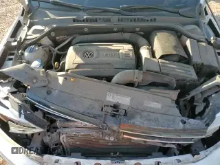 ✅ 2015 Volkswagen Jetta SEL • VIN: 3VWL07AJ5FM337702 • Lot: 83046264. Wystawiony na Copart z przebiegiem 64 542 mil. Bezpłatny archiwum sprzedaży aukcyjnych z USA i szczegółowy raport historii pojazdu na DreamBid. Zdjęcie 13.