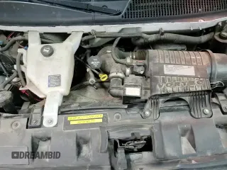 2017 Chevrolet Express Passenger LT z VIN 1GAZGPFGXH1193286, wystawiony jako Copart lot #88923785 z przebiegiem 78 237 mil mil oraz Szkoda całkowita • Salvage title. Historia ofert i sprzedaży dostępna na DreamBid. Obrazek 14.