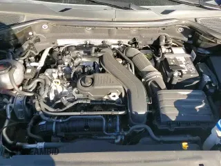 ✅ 2024 Volkswagen Taos SE • VIN: 3VVSX7B24RM051833 • Lot: 86518675. Listed on Copart with 35,485 mi. Free auction sales archive from the USA and detailed vehicle history report at DreamBid. Image 17.