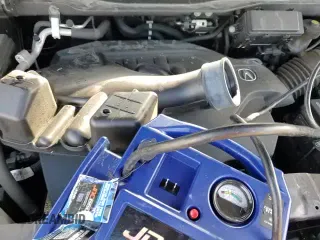 ✅ 2018 Acura MDX • VIN: 5J8YD4H30JL023549 • Lot: 90829965. Listed on Copart with 84,364 mi. Free auction sales archive from the USA and detailed vehicle history report at DreamBid. Image 14.