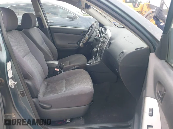 ✅ 2006 Pontiac Vibe • VIN: 5Y2SM65846Z455453 • Lot: 44884754. Wystawiony na IAAI z przebiegiem 190 703 mil. Bezpłatny archiwum sprzedaży aukcyjnych z USA i szczegółowy raport historii pojazdu na DreamBid. Zdjęcie 5.