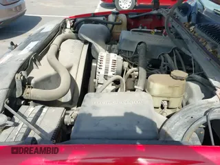 ✅ 2000 GMC Yukon SLT • VIN: 1GKEK13T8YJ163761 • Лот: 42462271. Опубликован ранее на IAAI с пробегом 278 177 миль. Бесплатный доступ к архиву аукционных продаж из США и подробный отчёт об истории автомобиля на DreamBid. Изображение 13.