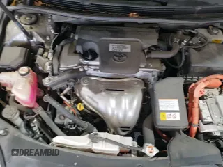 ✅ 2018 Toyota Avalon Hybrid XLE Plus • VIN: 4T1BD1EB9JU062208 • Лот: 83973405. Опубликован ранее на Copart с пробегом 82 304 миль. Бесплатный доступ к архиву аукционных продаж из США и подробный отчёт об истории автомобиля на DreamBid. Изображение 13.