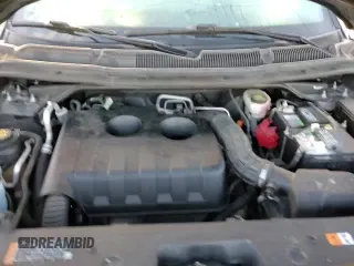 ✅ 2017 Ford Explorer XLT • VIN: 1FM5K8DH4HGA57802 • Lot: 85056425. Wystawiony na Copart z przebiegiem 100 787 mil. Bezpłatny archiwum sprzedaży aukcyjnych z USA i szczegółowy raport historii pojazdu na DreamBid. Zdjęcie 13.