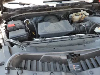 2023 Chevrolet Tahoe Commercial z VIN 1GNSKLED2PR434417, wystawiony jako Copart lot #64286745 z przebiegiem 28 518 mil mil oraz Szkoda całkowita • Salvage title. Historia ofert i sprzedaży dostępna na DreamBid. Obrazek 14.